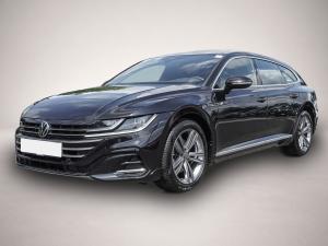 Volkswagen Arteon Shooting Brake 2.0 TDI DSG R-Line NAVI AL