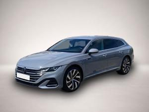 Volkswagen Arteon Shooting Brake 2.0 TDI DSG R-Line*DCC*Nav