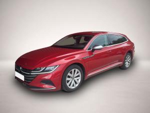 Volkswagen Arteon Shooting Brake 2.0 TDI Elegance 4Motion