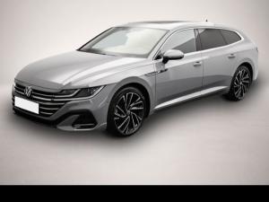 Volkswagen Arteon Shooting Brake 2.0 TDI SCR DSG R-Line