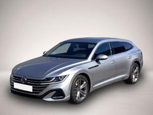 Volkswagen Arteon Shooting Brake 2.0 TDI SCR DSG R-Line AHZ