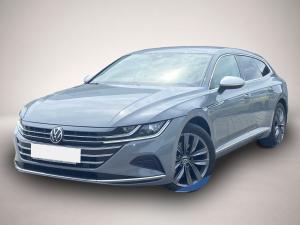 Volkswagen Arteon Shooting Brake 2.0 TSI DSG Elegance AHK+A