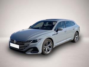 Volkswagen Arteon Shooting Brake 2.0 TSI DSG R-Line*Pano*Ke