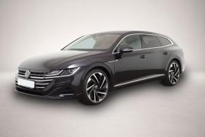 Volkswagen Arteon Shooting Brake 4M 2.0 TDI DSG R-Line LED/