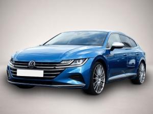 Volkswagen Arteon Shooting Brake Elegance AHK-klappbar Navi