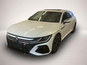 Volkswagen Arteon Shooting Brake R 2.0 TSI 4M DSG LED/ACC/H