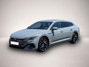 Volkswagen Arteon Shooting Brake R-Line TDI DSG|AHK|el.HECK