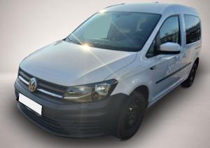 Volkswagen Caddy 1.0 TSI Trendline BMT