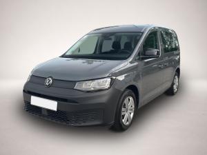 Volkswagen Caddy 1.5 eHybrid DSG 5-J-GAR PDC DAB+