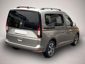 Volkswagen Caddy 1.5 TSI BMT (5-Si.) DSG Life ACC RFC PDC