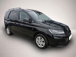 Volkswagen Caddy 1.5 TSI DSG ACC AHK Assistenzpaket Kamera