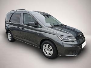 Volkswagen Caddy 1.5 TSI DSG ACC AHK Assistenzpaket Kamera