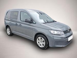 Volkswagen Caddy 1.5 TSI DSG Family 5-Si. AppCon Rückfahrk