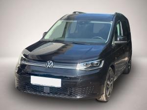 Volkswagen Caddy 1.5 TSI DSG Style *LED*Navi*Pano*