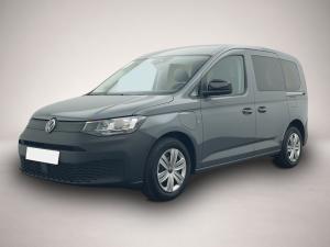 Volkswagen Caddy 1.5 TSI e-Hybrid DSG GOAL 5-J-GAR NAVI AHK