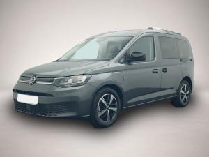 Volkswagen Caddy 1.5 TSI e-Hybrid DSG Goal 5-J-GAR NAVI AHK