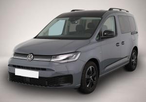 Volkswagen Caddy 1.5 TSI Edition KR