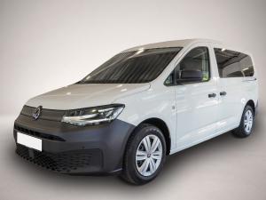 Volkswagen Caddy 1.5 TSI Kombi Maxi-Kamera*Cool&Sound Paket