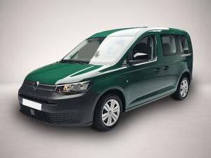 Volkswagen Caddy 1.5 TSI L1HI KLIMA WINTER PDC KAMERA