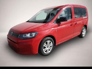 Volkswagen Caddy 1.5TSI ACC Kam GV5 App