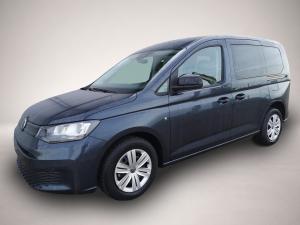 Volkswagen Caddy 1.5TSI DSG ACC Kam GV5 App