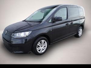 Volkswagen Caddy 1.5TSI DSG ACC Kam GV5 App