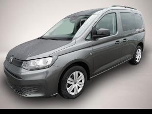 Volkswagen Caddy 1.5TSI DSG ACC Kam GV5 App AHK Reling