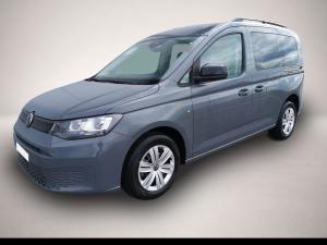 Volkswagen Caddy 1.5TSI DSG ACC Kam GV5 App AHK Reling