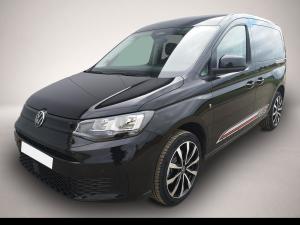Volkswagen Caddy 1.5TSI DSG Sport Edition ACC Kam GV5 App