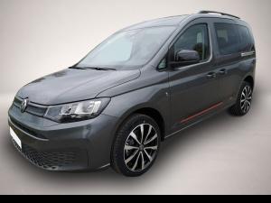 Volkswagen Caddy 1.5TSI DSG Sport Edition ACC Kam GV5 App A