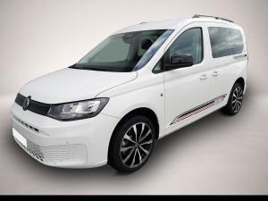 Volkswagen Caddy 1.5TSI DSG Sport Edition ACC Kam GV5 App A