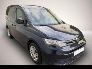 Volkswagen Caddy 2.0 TDI 4-Motion, SHZ,Klima,App.Con, PDC,5 J.Ga.