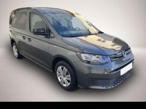 Volkswagen Caddy 2.0 TDI 4-Motion, SHZ,Klima,App.Con, PDC,5 J.Ga.