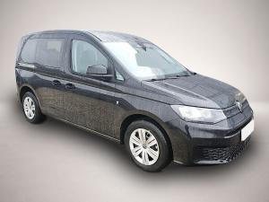 Volkswagen Caddy 2.0 TDI DSG Family AppConnect / Rückfahrk.