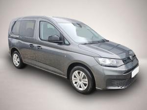 Volkswagen Caddy 2.0 TDI DSG Family AppConnect / Rückfahrk.