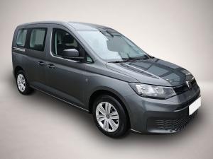 Volkswagen Caddy 2.0 TDI DSG Family AppConnect / Rückfahrk.