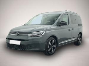Volkswagen Caddy 2.0 TDI DSG Style 5-J-GAR LED PANO ACC