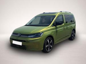 Volkswagen Caddy 2.0 TDI Move