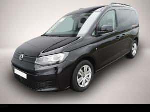 Volkswagen Caddy 2.0TDI 6Gang 4Motion ACC Kam GV5 App AHK R