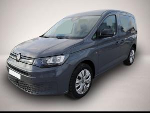 Volkswagen Caddy 2.0TDI ACC Kam GV5 App
