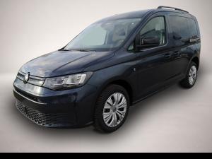 Volkswagen Caddy 2.0TDI ACC Kam GV5 App AHK Reling