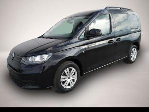 Volkswagen Caddy 2.0TDI ACC Kam GV5 App AHK Reling