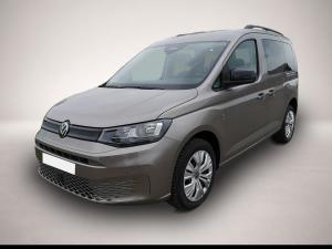 Volkswagen Caddy 2.0TDI ACC Kam GV5 App AHK Reling