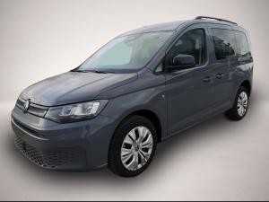 Volkswagen Caddy 2.0TDI ACC Kam GV5 App AHK Reling