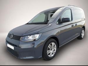 Volkswagen Caddy 2.0TDI DSG ACC Kam GV5 App AHK Reling
