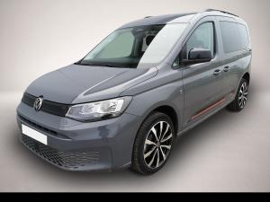 Volkswagen Caddy 2.0TDI DSG Sport Edition ACC Kam GV5 App
