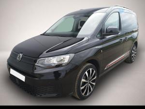 Volkswagen Caddy 2.0TDI DSG Sport Edition ACC Kam GV5 App