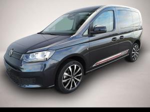 Volkswagen Caddy 2.0TDI Sport Edition ACC Kam GV5 App