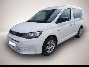 Volkswagen Caddy 2.0TDI Sport Edition ACC Kam GV5 App