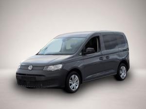 Volkswagen Caddy 2.0TDI*DSG StndHzg ACC Navi R-Kam digCockp